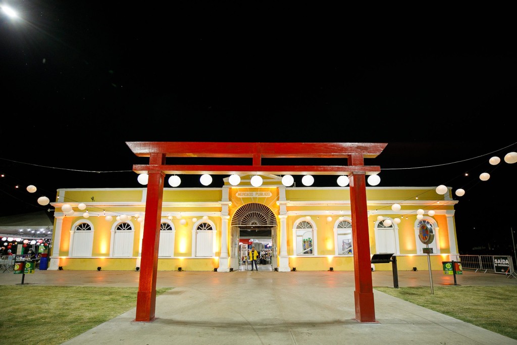 Festival da cultura japonesa em Cuiabá anuncia atrações e reforça programação multicultural