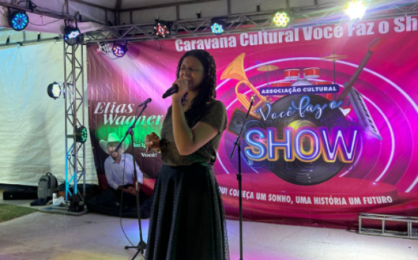 Câmara de Sorriso aprova PL que declara de utilidade pública a Associação Cultural Você faz o Show