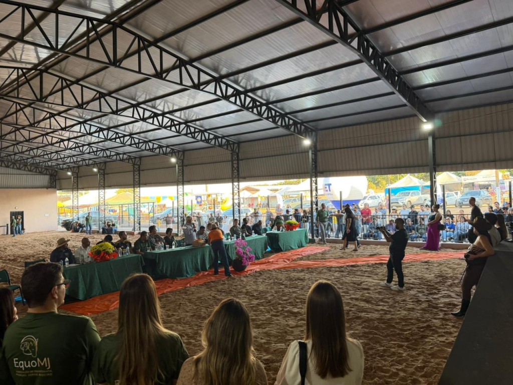 Moretto anuncia emenda de R$ 400 mil para fortalecer equoterapia em Rio Branco
