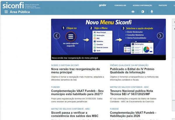 Sorriso conquista reconhecimento nacional e é convidado para…