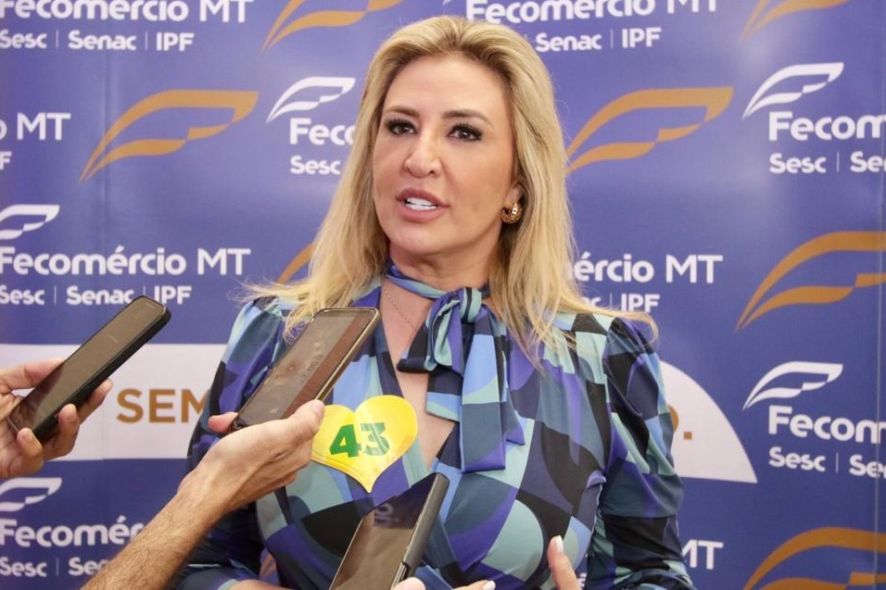Justiça mantém Márcia condenada a pagar R$ 800 mil à empresa