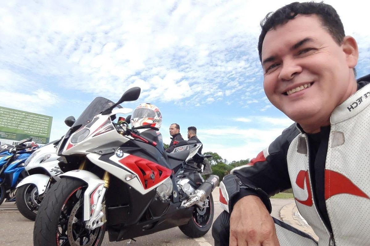 Motorista é condenado a 16 anos por matar empresário na MT-251