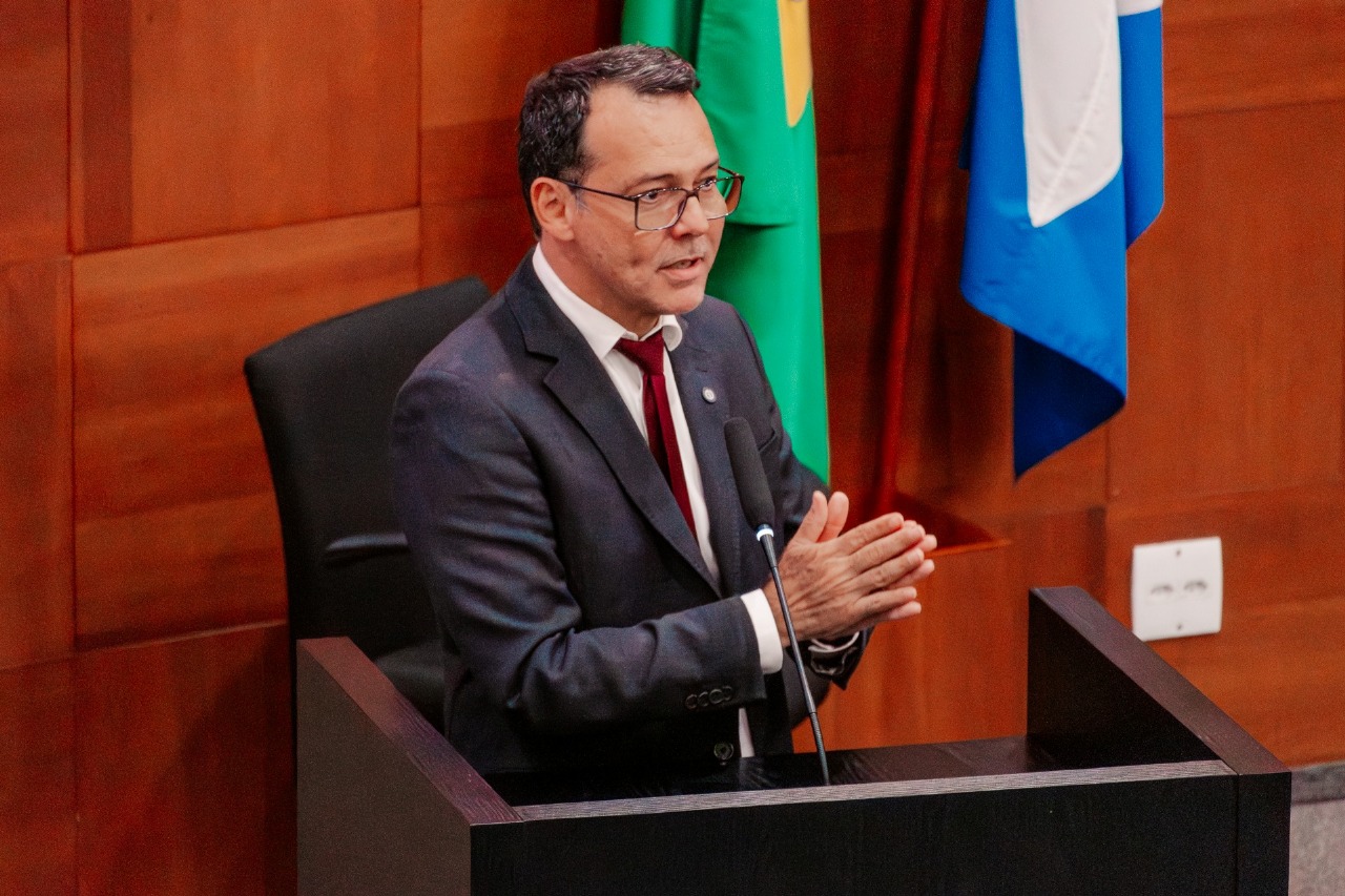 Lúdio diz que Mauro e Pivetta reconhecem importância de Lula para Mato Grosso, mas evitam admitir publicamente