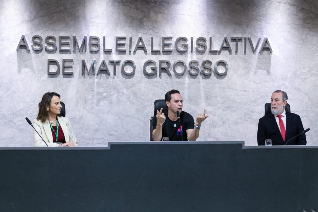 Assembleia realiza 3º Encontro Mato-Grossense de Triagem Neonatal
