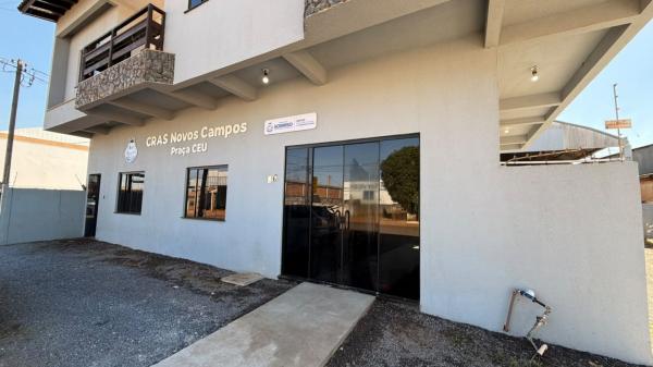 Atendimento social será ampliado na Zona Leste