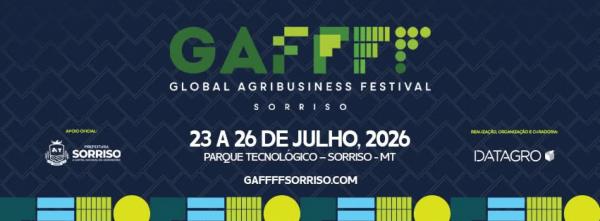 Guia com regras de acesso e funcionamento do GAFFFF Sorriso