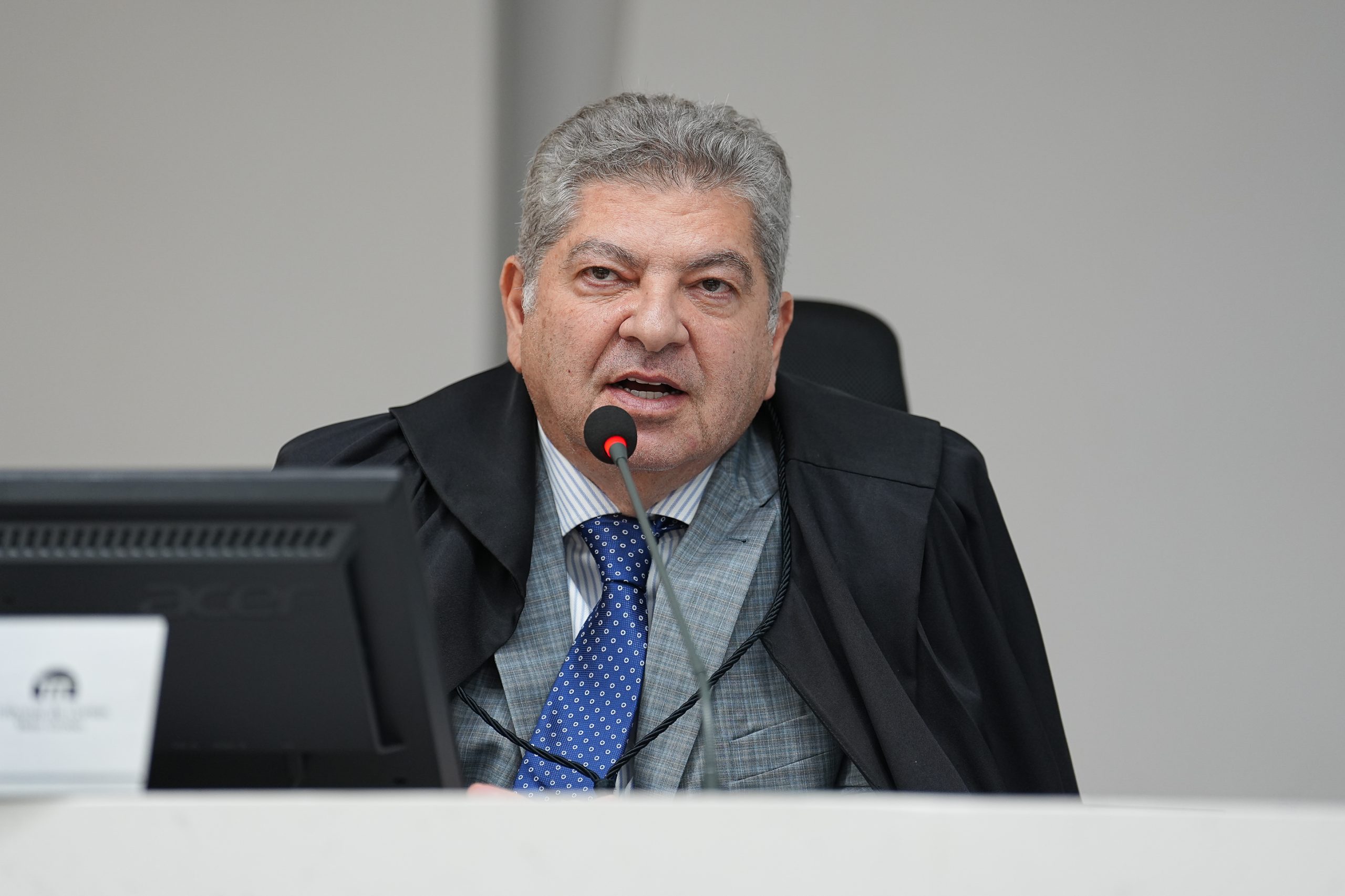TCE-MT apura denúncia em contrato de duplicação da BR-163