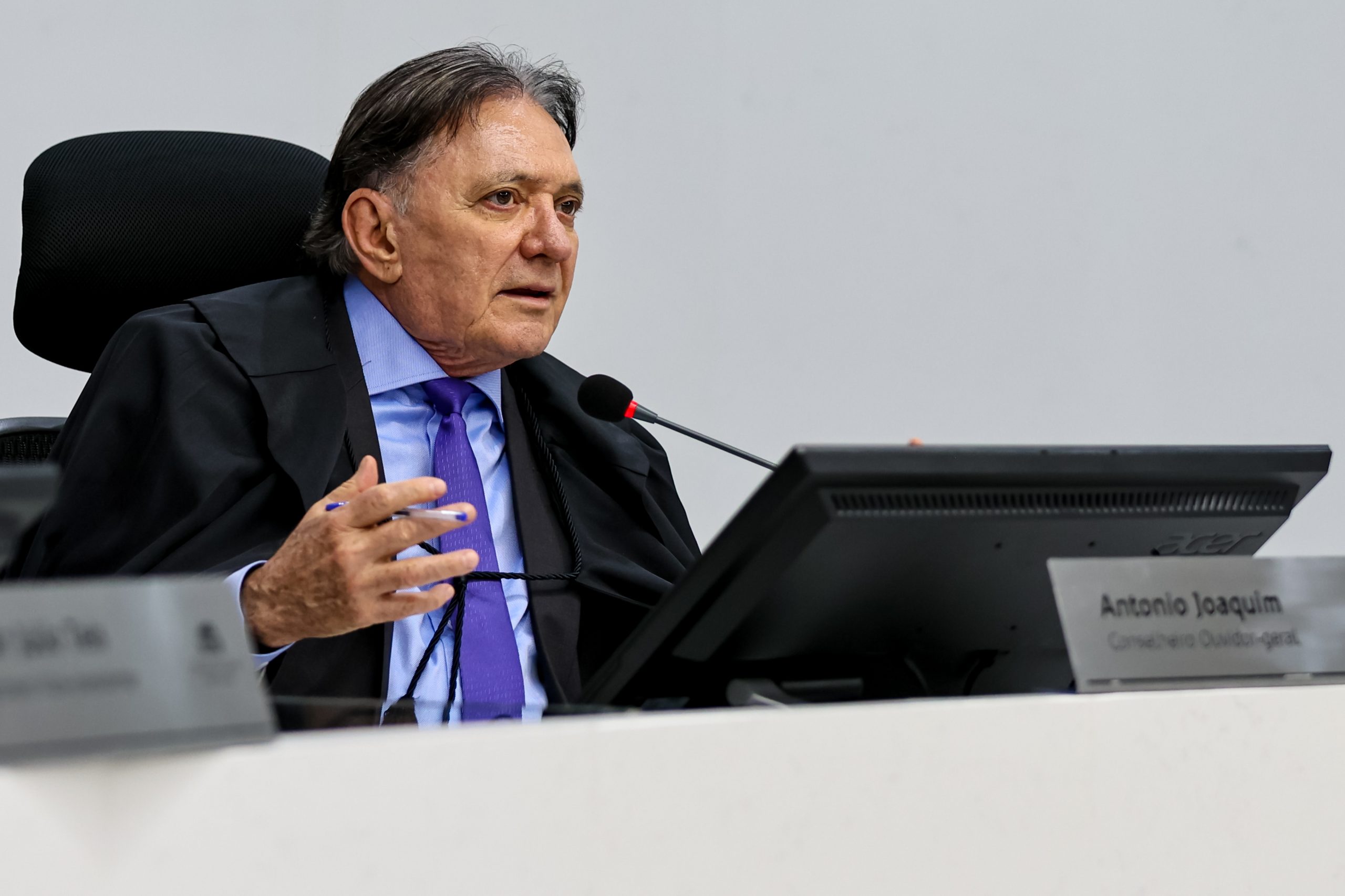 TCE-MT dá 30 dias para Prefeitura de Várzea Grande apresentar documentos sobre construção de escola