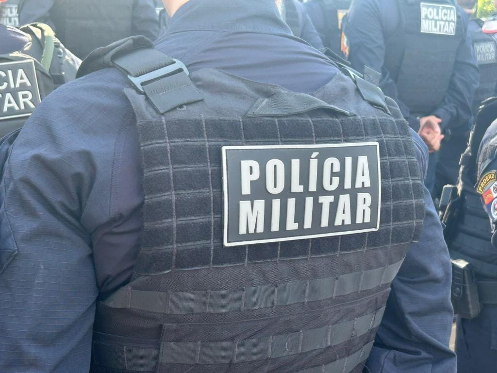 Adolescente tenta sufocar a  filha de 6 meses com travesseiro por não aceitar fim de relacionamento