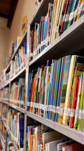 Aprovado projeto que destina recursos para a modernização da Biblioteca Pública Municipal — Câmara Municipal de Tangará da Serra
