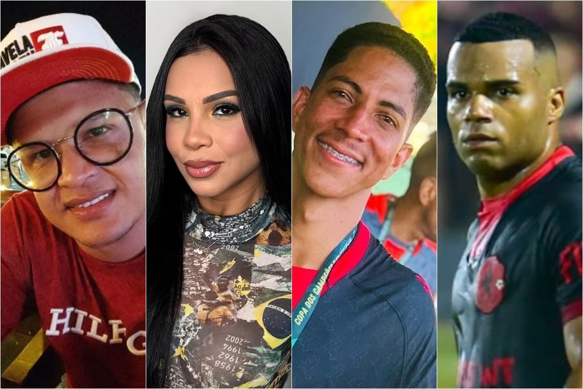 Justiça torna réus tesoureiro de facção, advogada e outros oito